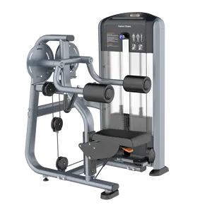 Equipo de Fitness comercial profesional, prensa de hombros para gimnasio, máquina de fuerza, OBS-1005, novedad de 2023, gran oferta