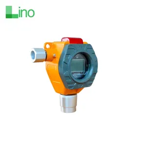 Lino LND-S100 Vaste Gasdetectie Looddetector Gasdetectoren Systeemapparatuur