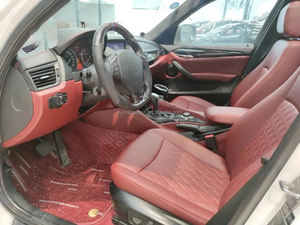 Accessori Auto di Lusso, <span class=keywords><strong>Coprisedili</strong></span> Interni per <span class=keywords><strong>BMW</strong></span> X5 G05 M5 - Product Image 4