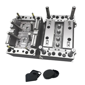 Empresas de moldeo por inyección de plástico ABS para proveedores de fabricación de moldes - Product Image 1