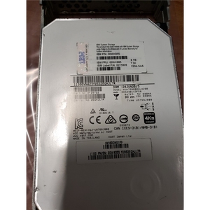 <span class=keywords><strong>HGST</strong></span> <span class=keywords><strong>8TB</strong></span> 7.2K 12GB/S SAS 3.5" HUH728080AL4200 0F25722 00WK865 - S.M.A.R.T. Pase de mano en mano - Product Image 2