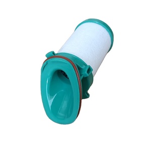Elemento de Filtro de Precisión de Alta Calidad Manny GNY-018-AX para Piezas de Compresores de Aire de Tornillo Industriales - Product Image 1