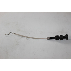 Poignée de starter pour moteur hors-bord Yamaha 69M-F6330-00 pour moteur à essence 4 temps 2,5 CV, pièce de rechange - Product Image 1