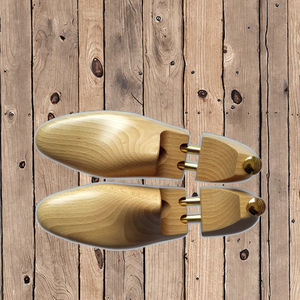 43/44 Beech Wood Solid <strong>Shoe</strong> <strong>Holder</strong>,Shaper for <strong>Shoe</strong> Keeping Shape - Product Image 6