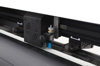 Trazador de corte automático, cortador de vinilo con Servo Motor, 720mm