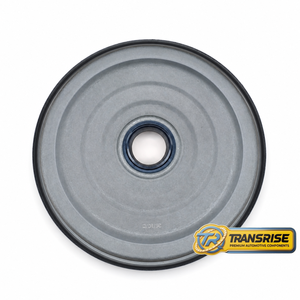Nouvelle couverture avant d'embrayage 724.0 - Product Image 2