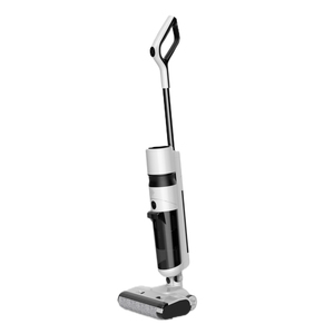 Aspiradora LED de 170W con Motor sin Escobillas, Autolimpiante, con Asistente de Voz, Inclinación de 180°, para Pisos de Madera Secos y Húmedos, Simple de Usar - Product Image 2