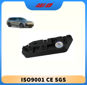 Repuestos para Lixiang, Soporte de Parachoques Delantero <span class=keywords><strong>Original</strong></span> X01-28030031 de Fábrica OEM con Buen <span class=keywords><strong>Precio</strong></span>, L8 L9 - Product Image 2