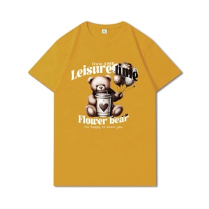 Pull à col rond en vente chaude, 100% coton, tissu tricoté d'été, haute qualité, approvisionnement ODM, sweat-shirts à capuche pour hommes, imprimé, respirant - Product Image 6