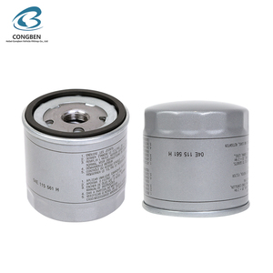 Filtro de Aceite de Motor Automotriz OEM 04E115561B 04E115561A 04E115561H para VW Golf VAG Seat León - Product Image 4