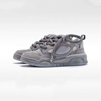Sneaker de Tennis pour hommes professionnels planche en peluche de luxe Offre Spéciale semelle en caoutchouc EVA pour le Football de luxe de concepteur de sport de printemps automne