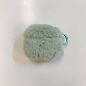 Étui pour écouteurs en peluche pour Apple Airpods <span class=keywords><strong>Pro</strong></span> 3 <span class=keywords><strong>2</strong></span> 1 Soft Fur Wireless Charging Box Cover for <span class=keywords><strong>Air</strong></span> Pods <span class=keywords><strong>Pro</strong></span> - Product Image 4