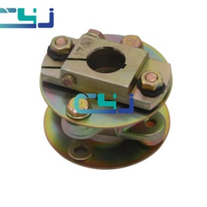 Pièces d'excavatrice, coupleur de pompe à injection de carburant diesel 105663-074B 105663074B pour moteur Doo-san DE08, pièces de machines de construction - Product Image 2