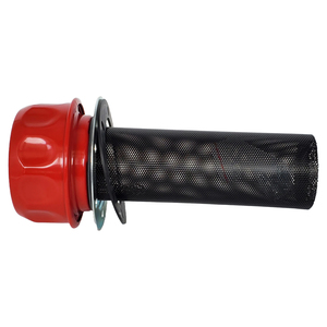 Fabricante al por mayor nuevo filtro de ventilación de llenado hidráulico para tanque de aceite para planta de fabricación - Product Image 5