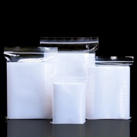 Groothandel op maat gemaakte herbruikbare ventiel- en ziplock-verpakkingen, waterdicht, vochtbestendig, biologisch afbreekbaar LDPE voedselbewaarzakjes, OEM merk