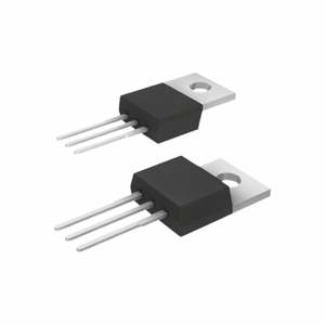 Transistors SPP80N06S2L-H5 PG-TO220-3-1 Composant électronique en stock - Product Image 1