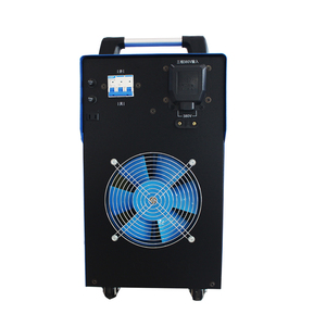 Poste à souder CO2 IGBT 500A, modèle Mig-500a, direct usine - Product Image 3