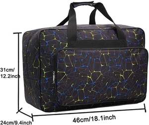 Échantillon gratuit, chariot de machine à coudre de qualité supérieure, durable, fabriqué en usine, grande capacité, pour machine à coudre - Product Image 4