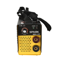 Machine à souder MMA 300 de haute qualité Spark 50/60 Hz