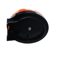 Sistema DE SEGURIDAD inalámbrico de automatización del hogar inteligente, luz de Flash Led roja, alarma estroboscópica, lámpara de alarma de advertencia YET6141