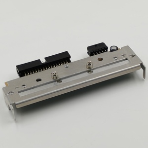 Nuevo cabezal de impresión para impresora térmica de código de barras Zebra S4M, reemplazo de 203DPI G41400M - Product Image 4
