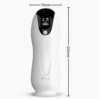 Appareils sexuels pour hommes AIERSHA, machine de masturbation en silicone à faible bruit pour jouets et dispositifs de masturbation masculins