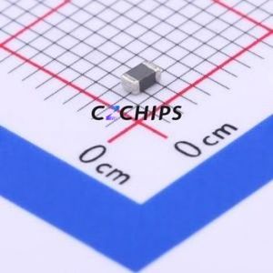 CMBH2012S300USP Ferrite Bead 0805 RF ( Impedance @ Frequency: 30Ohm@100MHz )( Error: 25% )( DC Resistance (DCR): 30mOhm ) - Product Image 2
