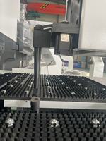 Cintreuse de panneaux flexible à ventouse pour le traitement de tôles en acier inoxydable, manuelle, de haute précision