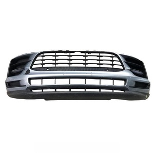 Para <span class=keywords><strong>Porsche</strong></span> <span class=keywords><strong>Macan</strong></span> Modificación de parachoques y actualización de piezas de automóviles - Product Image 4