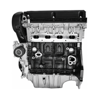 Nouveau bloc moteur LDE 1.6 DOHC 16 soupapes pour Buick Excelle XT 2010-2015