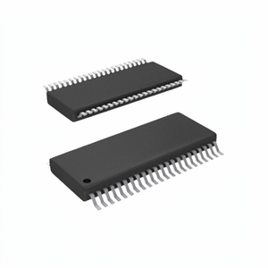 Chip SN761640DBTR IC SINTONIZADOR DE VIDEO 44TSSOP Original Servicio Integral Venta al por Mayor de Componentes Electrónicos - Product Image 1