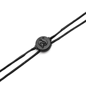 Etiquetas de Plástico <span class=keywords><strong>con</strong></span> <span class=keywords><strong>Nombre</strong></span> y Logotipo en Relieve Personalizadas de Alta Calidad, Etiqueta Colgante <span class=keywords><strong>con</strong></span> Cuerda <span class=keywords><strong>para</strong></span> <span class=keywords><strong>Ropa</strong></span>, Bolsas, Zapatos - Product Image 3