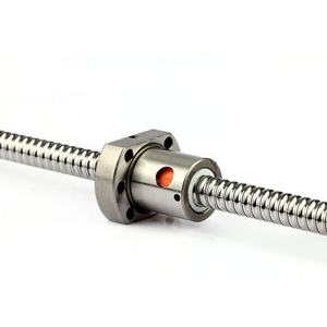 Module linéaire à vis à billes CNC à <span class=keywords><strong>grande</strong></span> charge, livraison rapide, matériau GCR15, <span class=keywords><strong>longueur</strong></span> personnalisable, pour vente en gros - Product Image 6