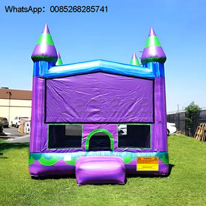 Château gonflable Pikachu, château gonflable dinosaure, château gonflable - Product Image 3