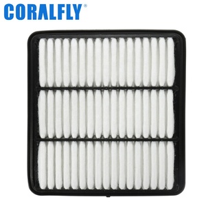 Coralfly, Fabricante de Filtros de Aire Duraderos de Alta Calidad, Precio Bajo de Fábrica, Filtros de Aire PP 28113-2K000 para Hyundai Kia - Product Image 3