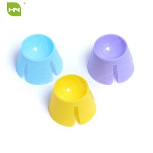 Dentale a Gettare Di Plastica Dappen Dish - Product Image 2