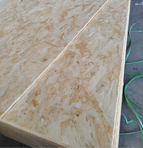 Tablero <span class=keywords><strong>OSB</strong></span> Impermeable de 22 mm, Tablero <span class=keywords><strong>OSB</strong></span> 3 Económico con Superficie Acabada, Tamaño 1220x2440 mm para Muebles y Construcción - Product Image 3