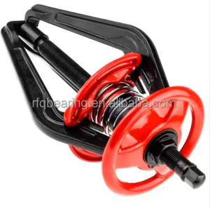 Extrator de Rolamentos Mecânico SKF Original da Suécia TMMA 80, Extrator de Rolamentos Hidráulico SKF TMMA80 - Product Image 5