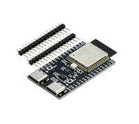 Carte de développement ESP32-C6 ESP32-C6-DevKitC-1 ESP32-C6-N4/N8/N16 ESP32-C6-DevKitC-1-N4 ESP32-C6-DevKitC-1-N8