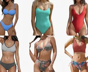 Find Your Perfect Bikini Bargains and Make a SplashWholesale Lots Overstock