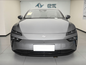 Dongfeng Yipai 007 2025, Vehículo Eléctrico de 5 Plazas, 650Pro Pilot, Autonomía de 650 km, Batería de 73.5 kWh, Sedán Eléctrico - Product Image 2