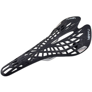 Asiento de Bicicleta Ultraligero de Plástico para MTB y Carretera, Ergonómico, Hueco, con Cojín de Araña, Transpirable, para Ciclismo - Product Image 3