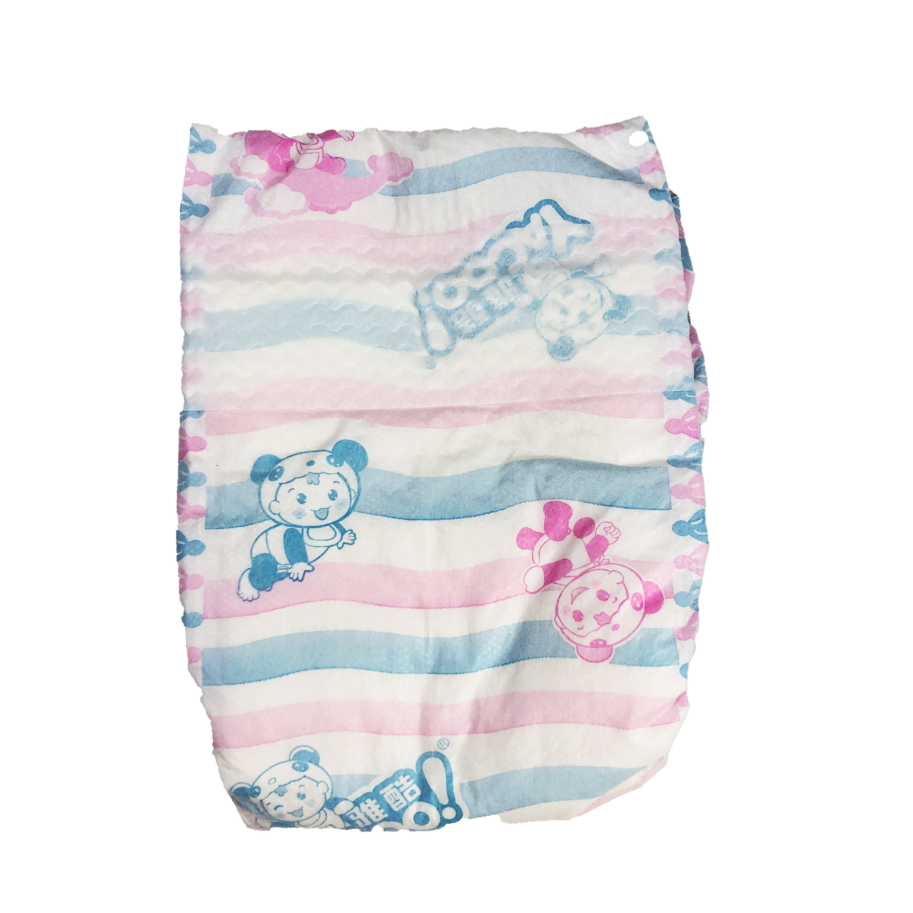 cotton diapers quality pampers