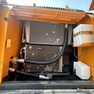 รถขุดตีนตะขาบ210ฮุนได215-9c 150 220 225 305 - Product Image 4