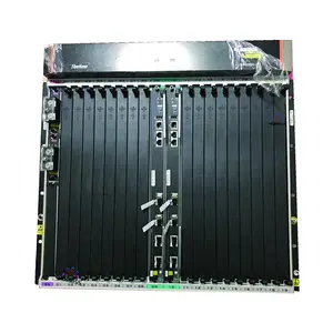 GPON OLT AN6000-17 mit Board HSCA HU8A 10G Uplink Match mit 10g Gmoa Gpoa Combo C C