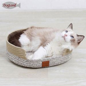 Tapis durable pour chien et chat, tapis doux pour animaux de compagnie, literie confortable pour chien, coussin épais pour animaux de compagnie, tapis facile à nettoyer pour animaux de compagnie, tapis pour chat, tapis anti-griffures pour chat, tapis moderne pour animaux de compagnie - Product Image 3