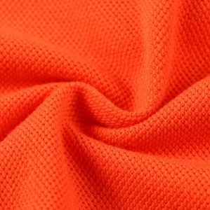 เสื้อโปโลโพลีเอสเตอร์สีสันสดใส พิมพ์โลโก้ตามสั่ง สำหรับธุรกิจ ของขวัญส่งเสริมการขาย - Product Image 4