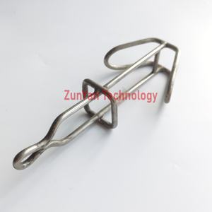 Crochet de suspension pour lapin, crochet de suspension pour lapin - Product Image 4