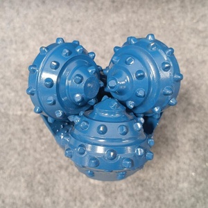 Nước cũng khoan xoay vonfram phế liệu khoan bit/ tci <span class=keywords><strong>tricone</strong></span> Rock Con lăn bit - Product Image 5