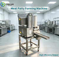 Machine à faire des tourtes à la viande, machine automatique pour la fabrication de tourtes à la viande, ligne de production de tourtes à la viande